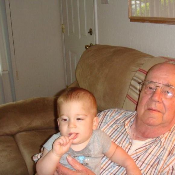 Meet your Posher, Eric - Picture 1 of 1